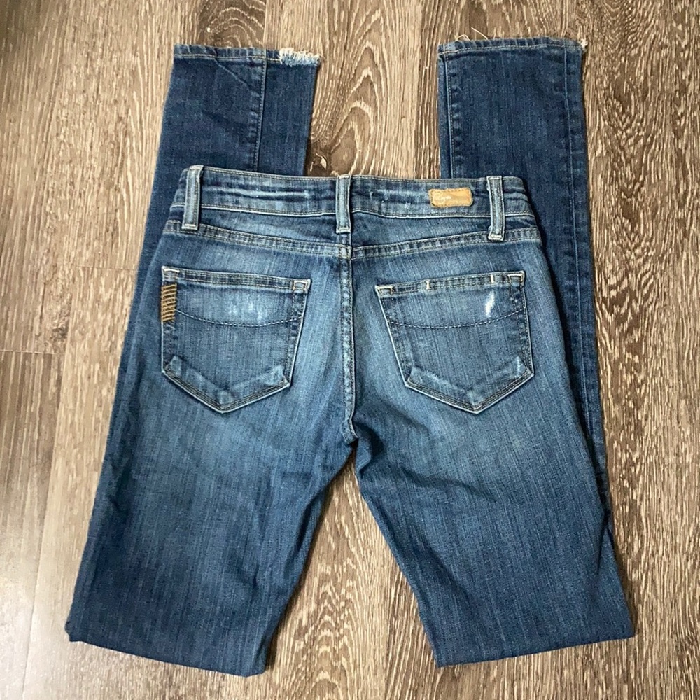 Paige Jeans
